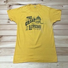 Vintage 1985 The Great Reunion