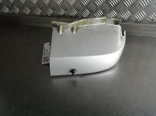 RENAULT TRAFIC Bumper Trim Right Rear Diesel 93856124 MK2 2007 - 2015