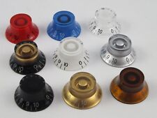    TOP HAT BELL KNOBS Epiphone