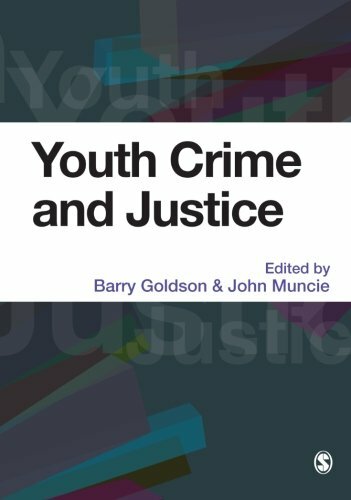 Youth crime and justice - and, by