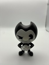 Bendy and the Ink Machine