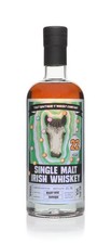Bushmills 22 Year Old (That