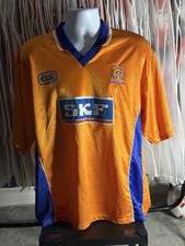 Luton Town 1999/2000 Home