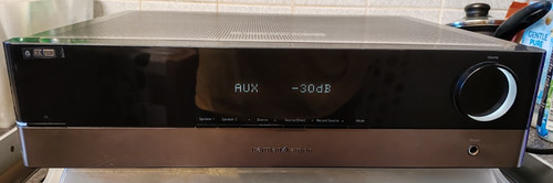 Harman kardon hk980 vintage - harman/kardon,