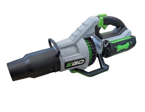 Ego 56v electric blower stubby - 56v,