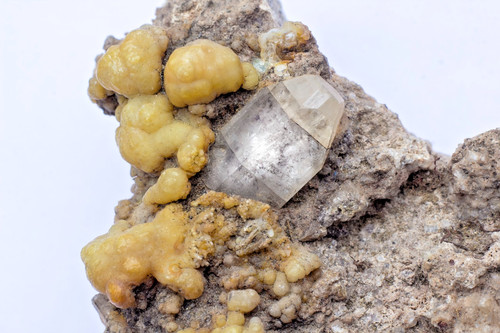 Topaz chalcedony thomas - topaz,,