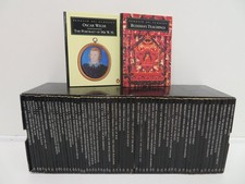 Penguin 60s Classics Box Set Various Authors Complete 60 Book Collection PB