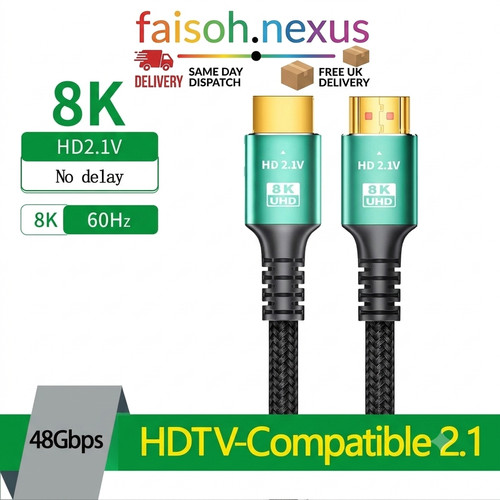 Hdmi cable ultra - cable, high