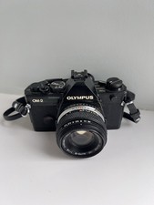 Olympus OM-2 Spot/Program SLR