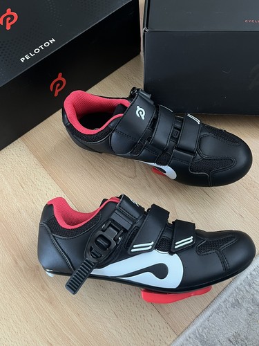 Peloton cycling shoes - shoes, unisex