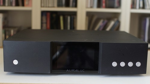 Auralic aries wireless - aries, g1