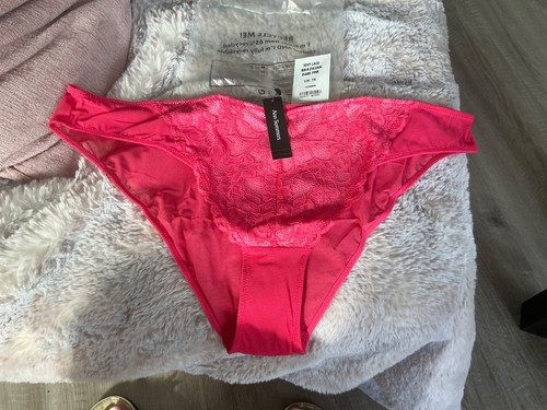 Dark pink size new sexy - pink,