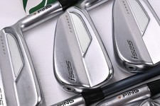 Ping i525 Irons / 5-PW+GW /