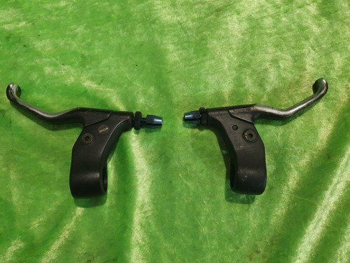 Shimano mt63 deore brake - shimano,