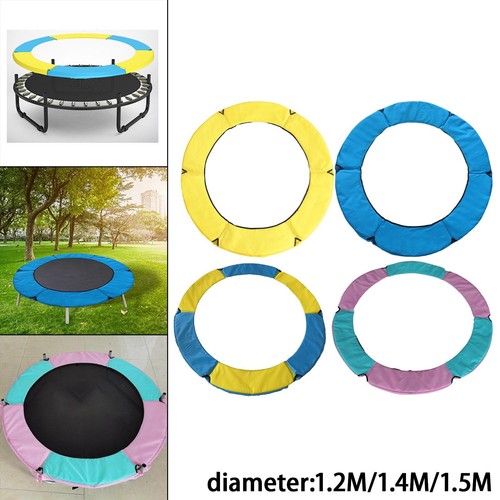 Trampoline safety pad - trampoline,