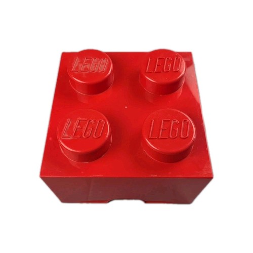 Lego storage brick - storage,