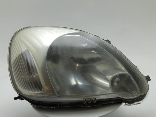 Toyota yaris headlamp - toyota,
