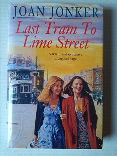 Last tram lime street - to,