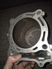 Yamaha Wr450f 2005 Cylinder Barrel