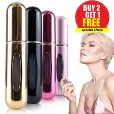 Refillable Perfume Atomiser 5