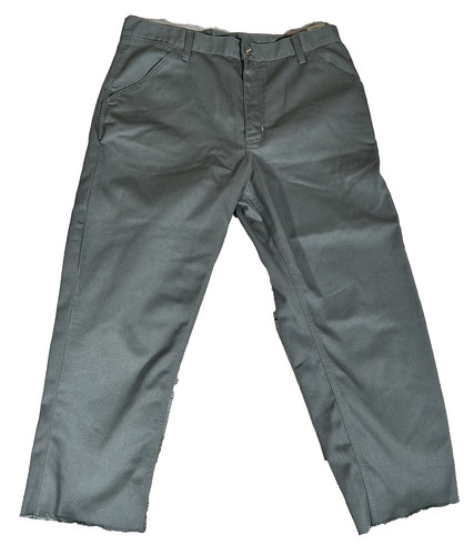 Carhartt trousers w33 - l24, 3/4