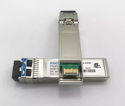 1pcs finisar ftlx1471d3bnl 10g - finisar,
