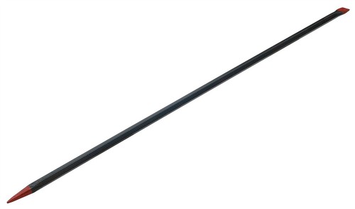 Wrecking crow bar 1520mm - bar, 60"