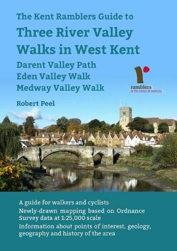The kent ramblers - ramblers, to