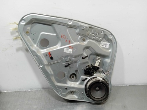 400909 rear left - 400909,