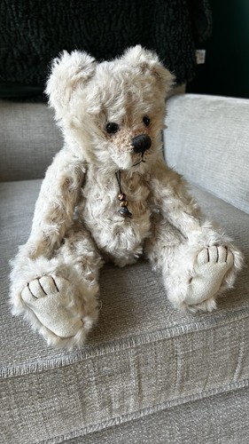 Charlie bears little billy - charlie,
