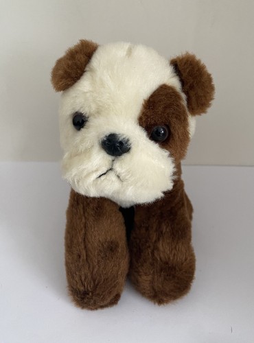 Aurora bulldog mini fllopsies - bulldog,