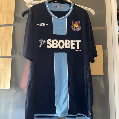 West ham united away - united,
