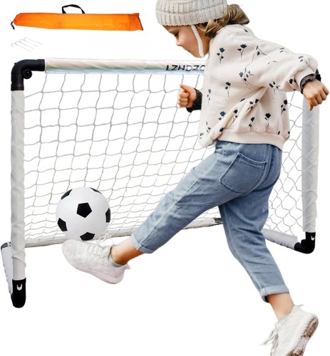 Football goal indoor - football, portable