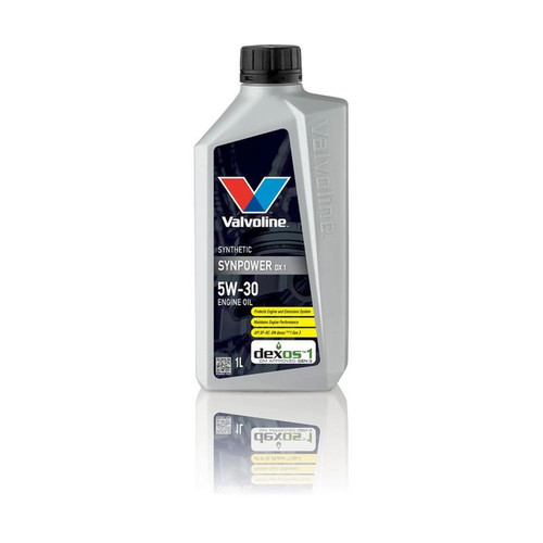 Valvoline engine oil 30 - valvoline, 1l
