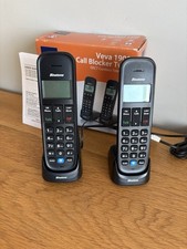 Binatone Veva 1900 Cordless