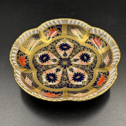 Royal crown derby old imari - royal,
