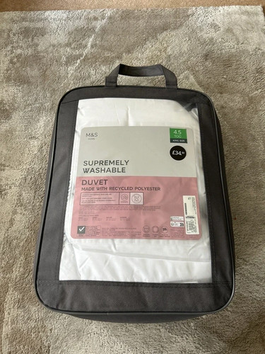 Marks spencer s - m&s, supremely