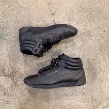 Reebok Freestyle Hi Womens 7