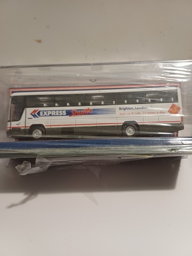 Ooc 43302 plaxton premiere - ooc,