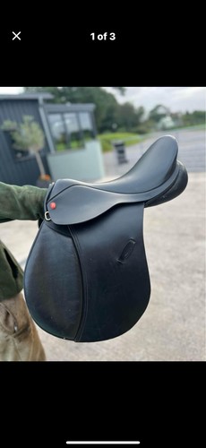 Paul jones medium saddle - jones,