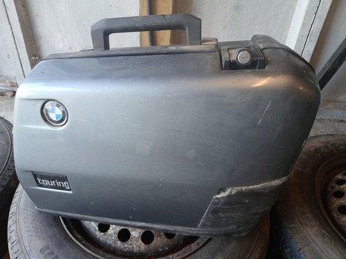Bmw r80 r100 - r100, luggage