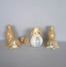 Miquel Requena Porcelain Dog