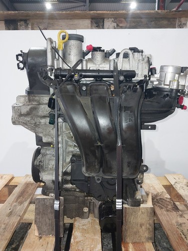 Engine skoda citigo - skoda, (nf)