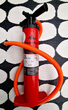 Quechua ' 5.2L  Double Action