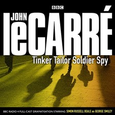 Tinker Tailor Soldier Spy (BBC