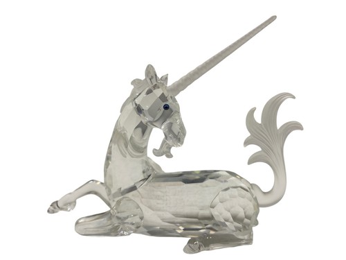 Swarovski figurine 191727 - figurine,