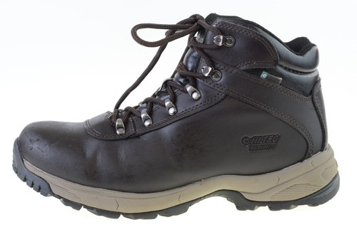 Tec eurotrek lite mid - hi-tec,