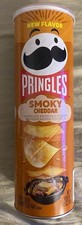 NEW LIMITED EDITION PRINGLES