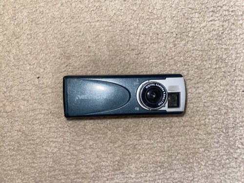 Vintage digital camera medion - digital,