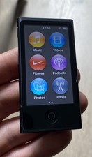 APPLE IPOD NANO 7th GEN
